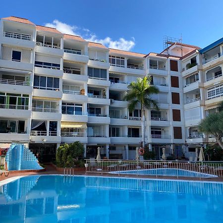 Tanife 310 - Playa Del Ingles Comfort Suite With Sunset View Buitenkant foto