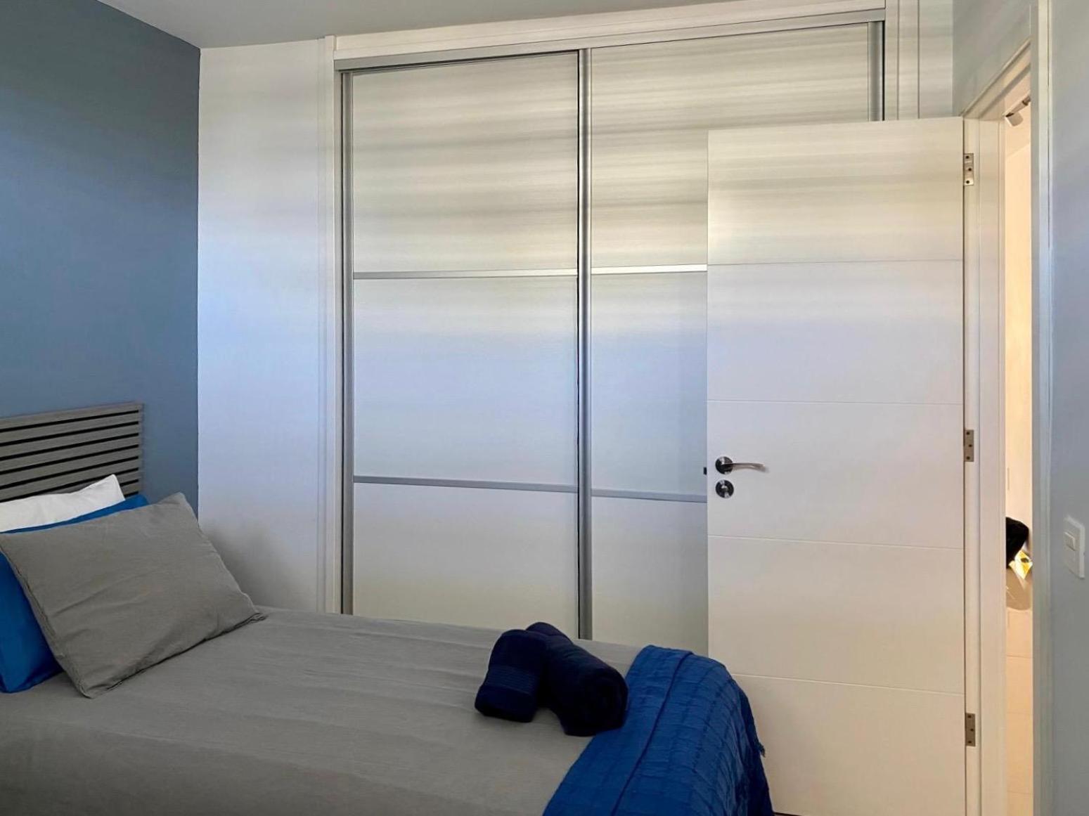 Tanife 310 - Playa Del Ingles Comfort Suite With Sunset View Buitenkant foto
