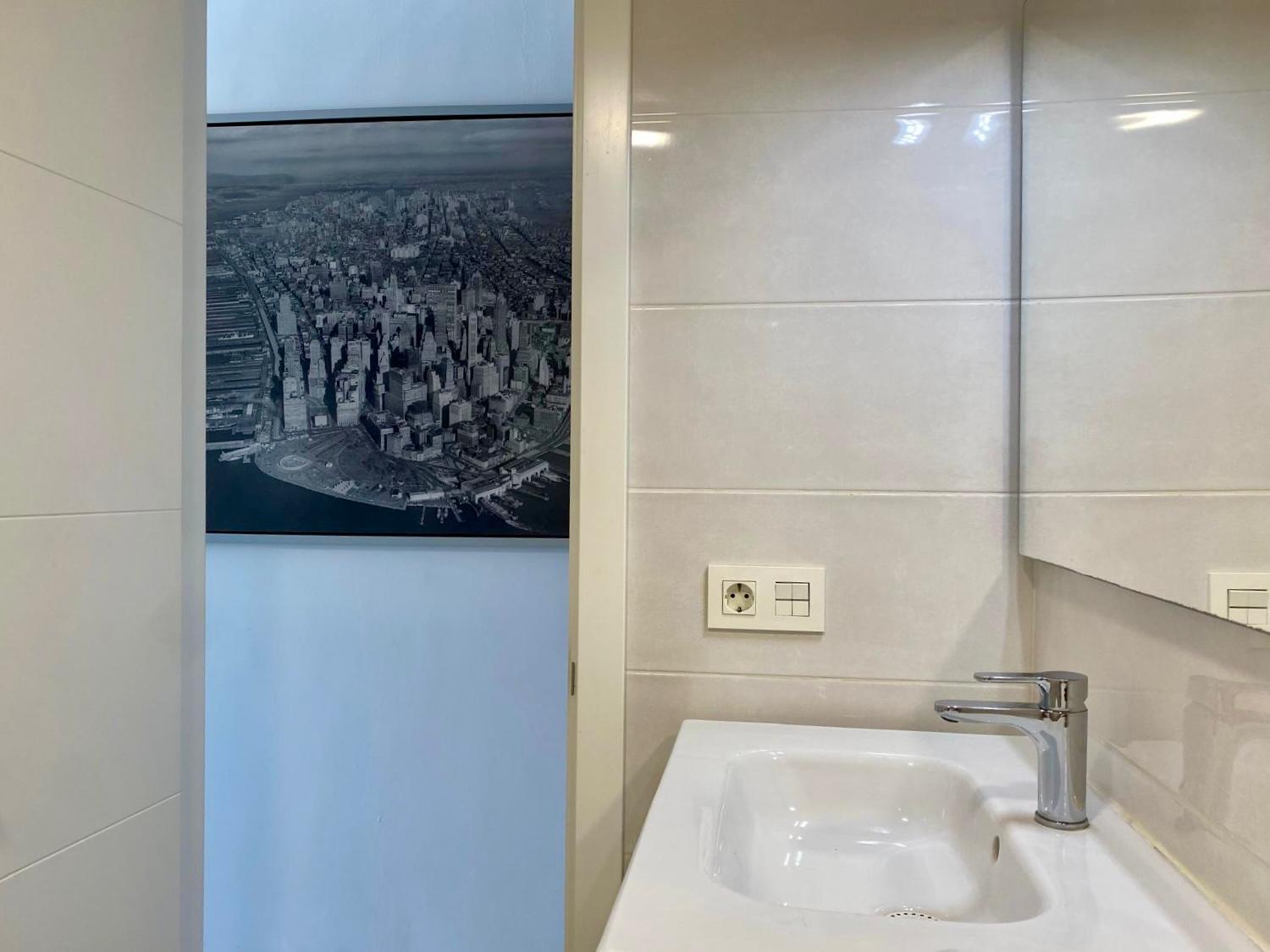 Tanife 310 - Playa Del Ingles Comfort Suite With Sunset View Buitenkant foto