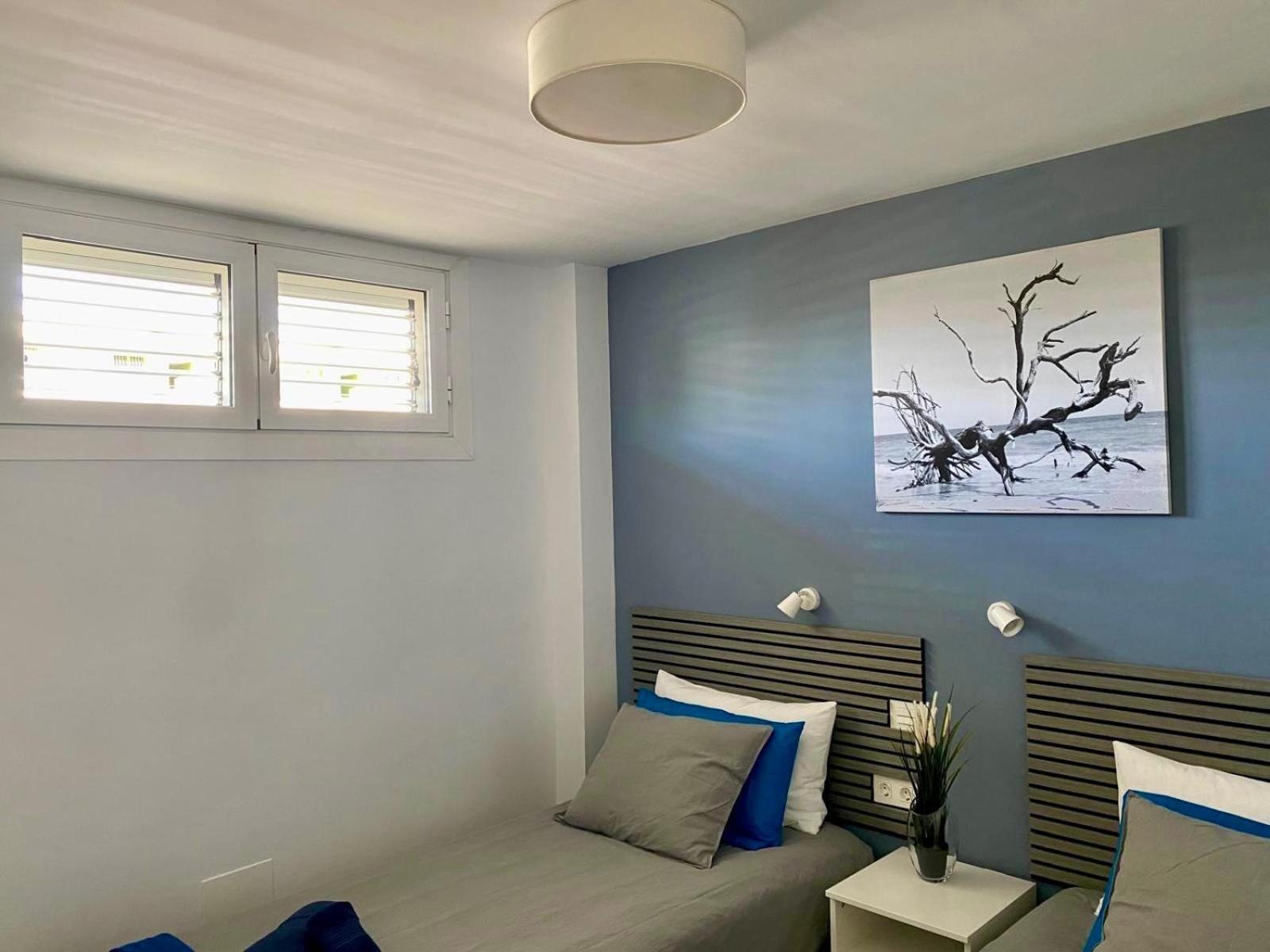 Tanife 310 - Playa Del Ingles Comfort Suite With Sunset View Buitenkant foto