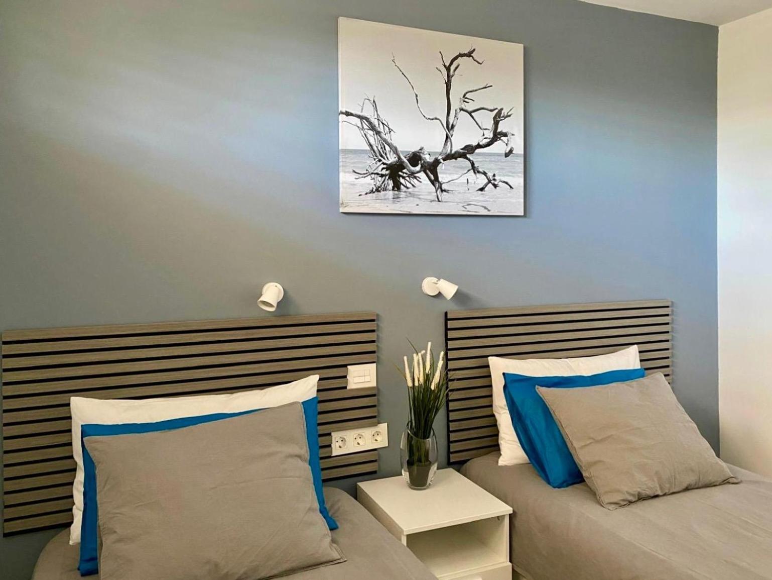 Tanife 310 - Playa Del Ingles Comfort Suite With Sunset View Buitenkant foto