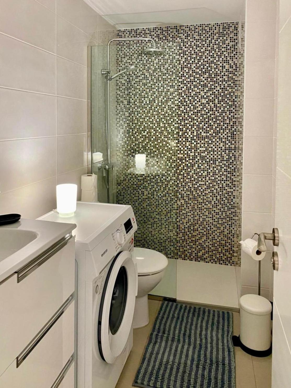 Tanife 310 - Playa Del Ingles Comfort Suite With Sunset View Buitenkant foto